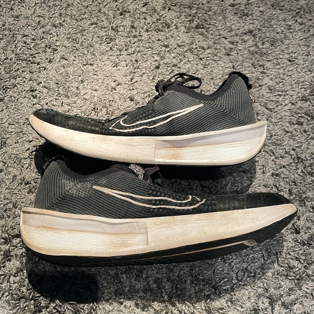 Nike interact run